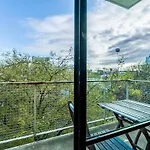Elegant Apartment Paris 16Th - Near The Seine