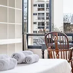 Elegant Apartment Paris 16Th - Near The Seine